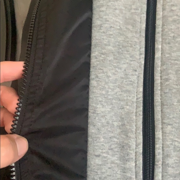 Forever 21 jacket - Picture 2 of 3